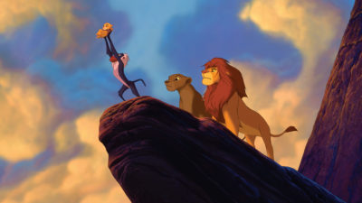 10 lecţii de viaţă din filmul animat „Regele Leu”