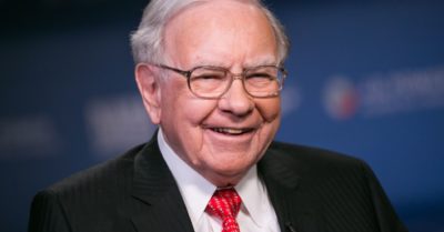 12 sfaturi utile de la multimilionarul Warren Buffett