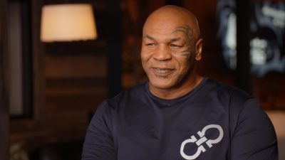 5 lecții extraordinare de la durul Mike Tyson